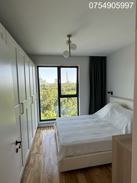 Damaroaia Escape Residence Piata Presei/ Baneasa