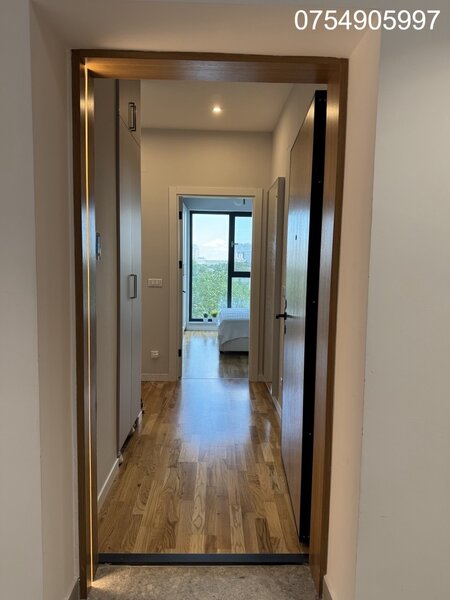Damaroaia Escape Residence Piata Presei/ Baneasa