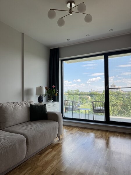 Damaroaia Escape Residence Piata Presei/ Baneasa