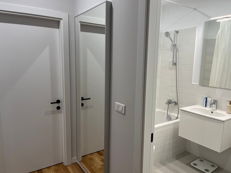 Damaroaia Escape Residence Piata Presei/ Baneasa