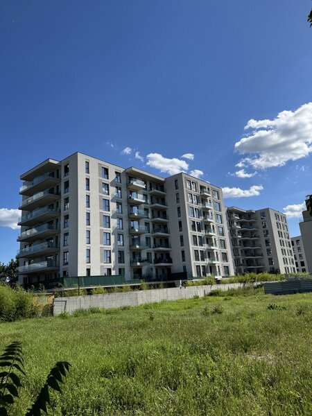 Damaroaia Escape Residence Piata Presei/ Baneasa