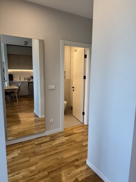 Damaroaia Escape Residence Piata Presei/ Baneasa