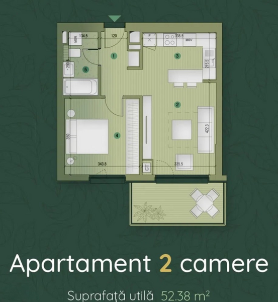 Damaroaia Escape Residence Piata Presei/ Baneasa